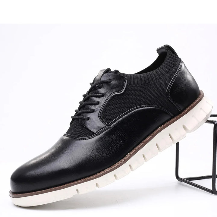 Nikodem | Buty Sportowe Męskie Sneakersy