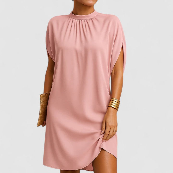 Martyna | Elegancka Sukienka Letnia Damska