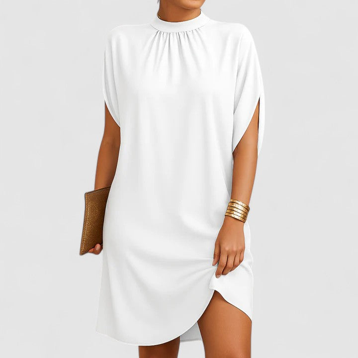 Martyna | Elegancka Sukienka Letnia Damska
