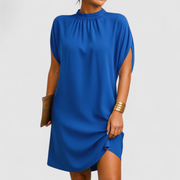 Martyna | Elegancka Sukienka Letnia Damska