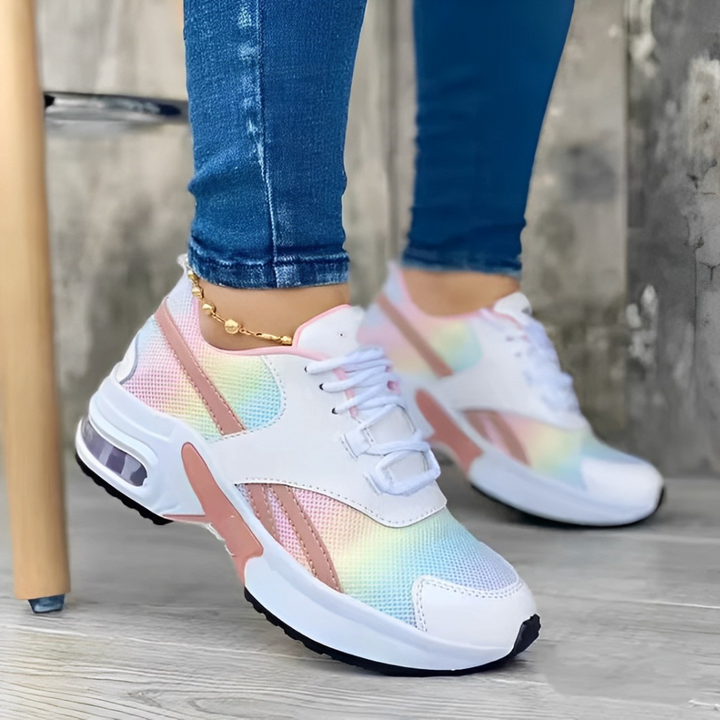 Joanna | Sneakersy Damskie Sportowe na co Dzień