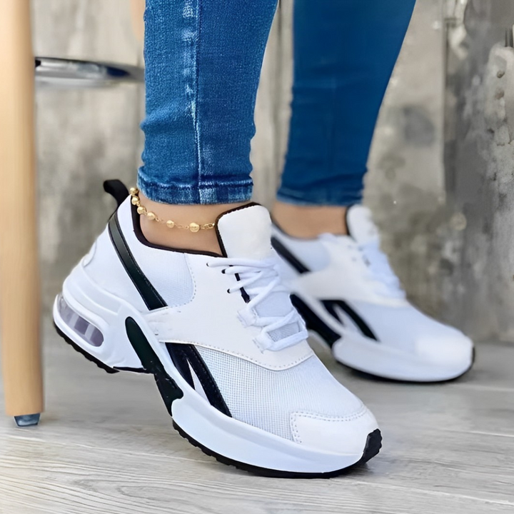Joanna | Sneakersy Damskie Sportowe na co Dzień