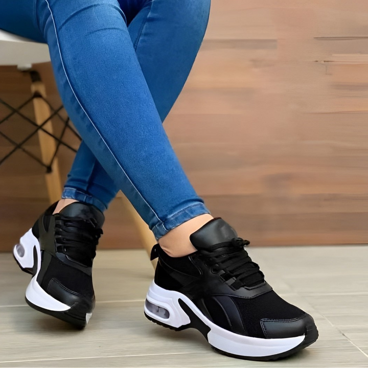 Joanna | Sneakersy Damskie Sportowe na co Dzień