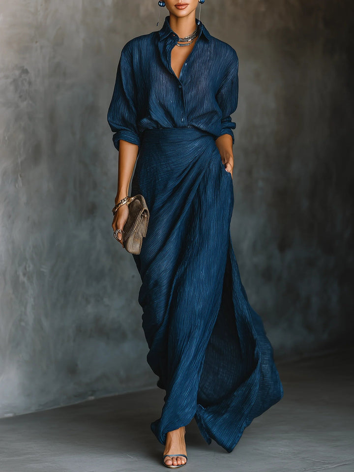 Joanna | Komplet Maxi Elegance Set