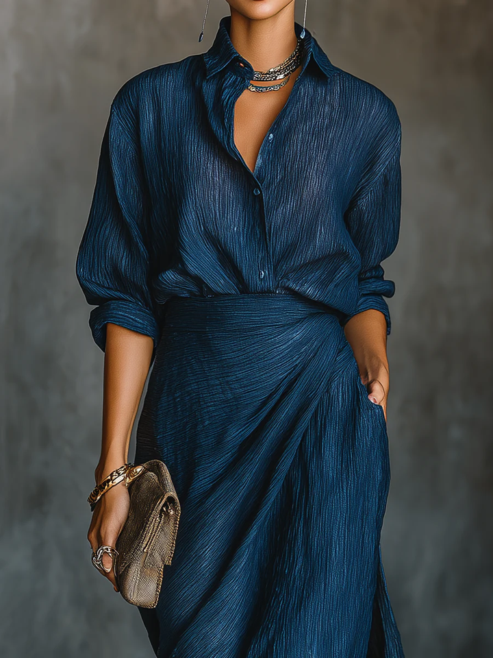 Joanna | Komplet Maxi Elegance Set