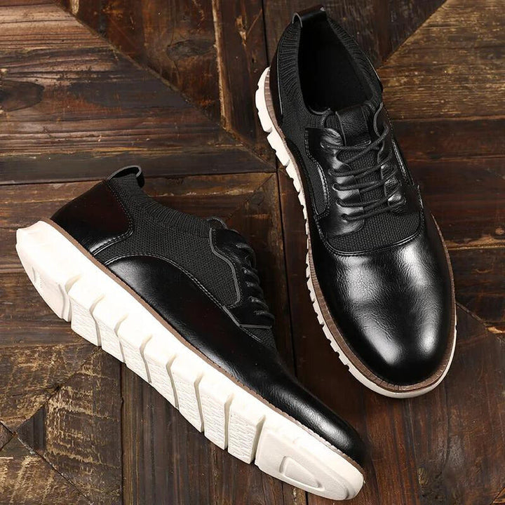 Nikodem | Buty Sportowe Męskie Sneakersy