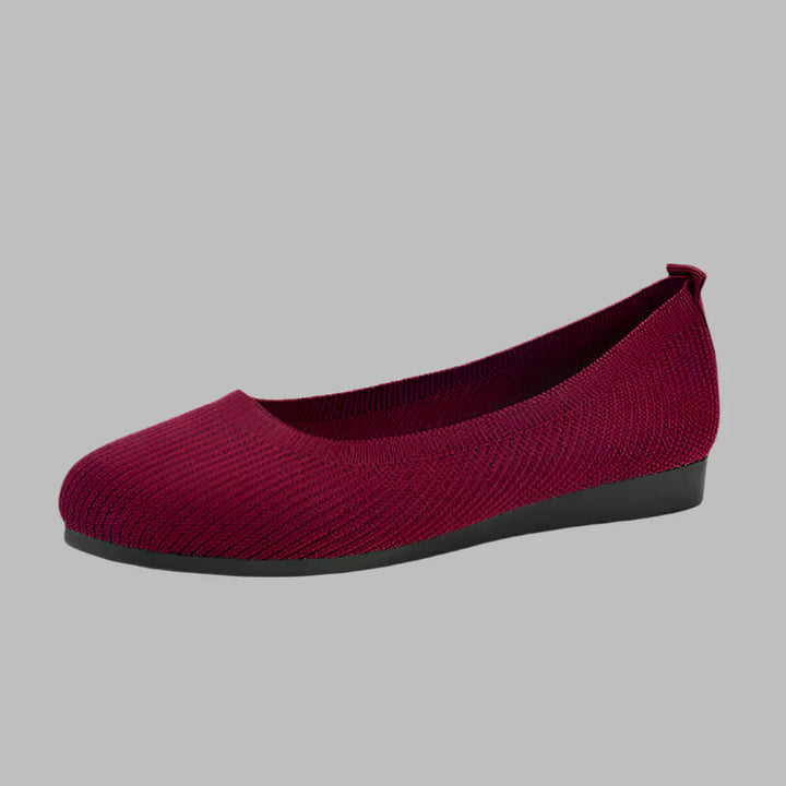 Apolonia | Buty Damskie Letnie Wsuwane