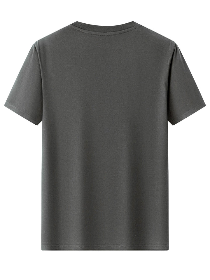 Paweł | T-shirt męski z nadrukiem