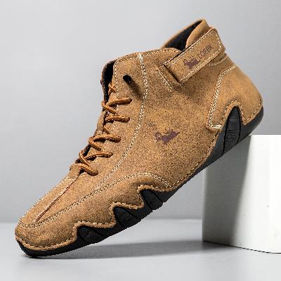 Wiktor | Buty męskie do chodzenia