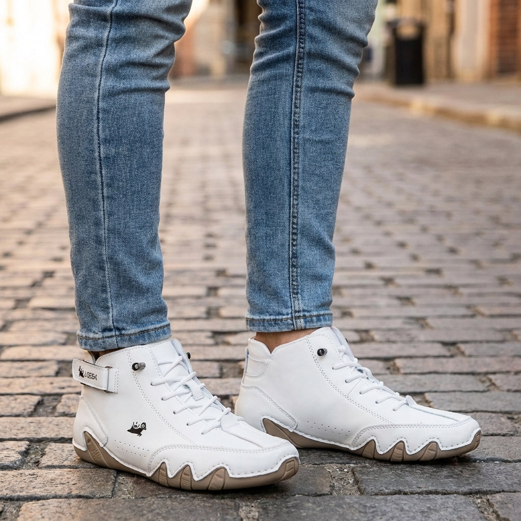 Wiktor | Buty męskie do chodzenia