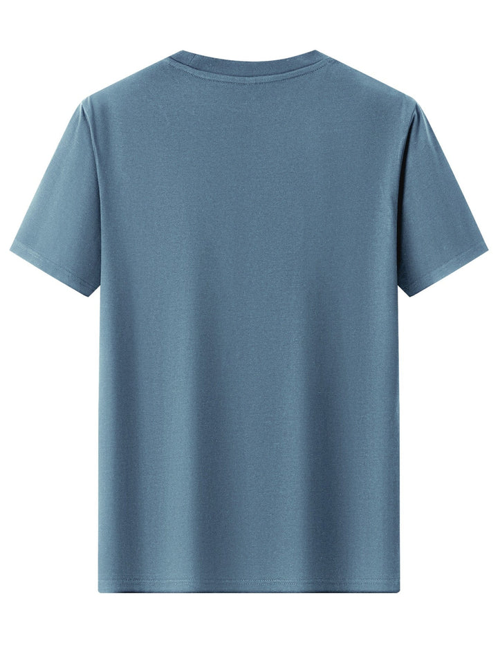 Paweł | T-shirt męski z nadrukiem