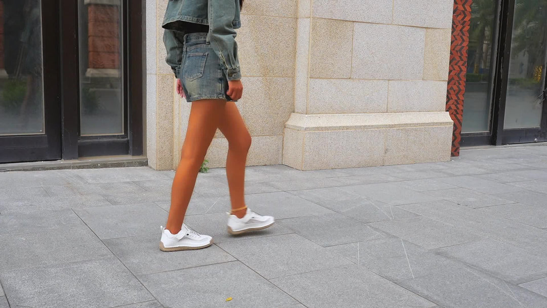 Michalina | Buty Damskie Sportowe Z Siateczką