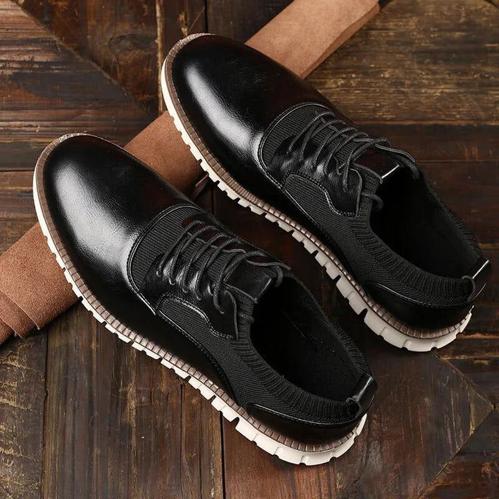 Nikodem | Buty Sportowe Męskie Sneakersy