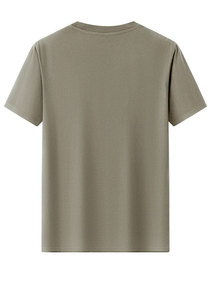 Paweł | T-shirt męski z nadrukiem