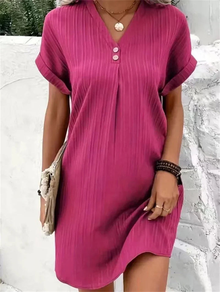 Paulina | Sukienka Summer Breeze V-Neck
