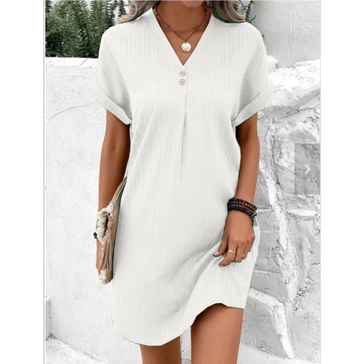 Paulina | Sukienka Summer Breeze V-Neck