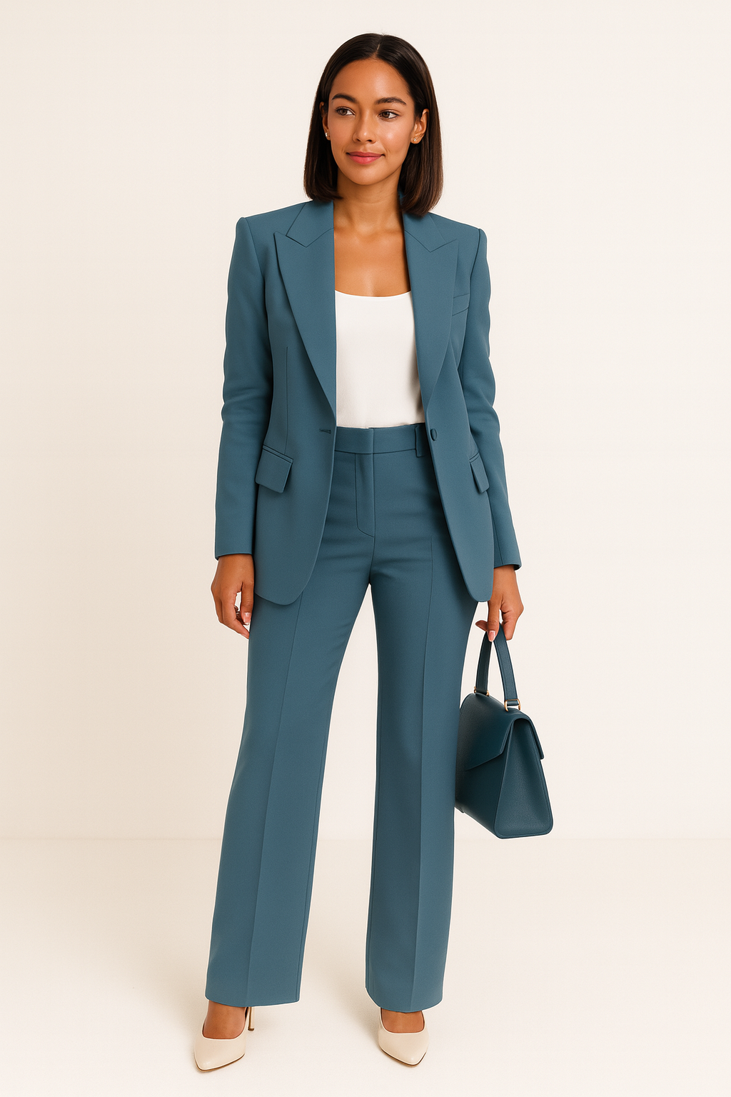 Sylwia | Garnitur Executive Elegance Set