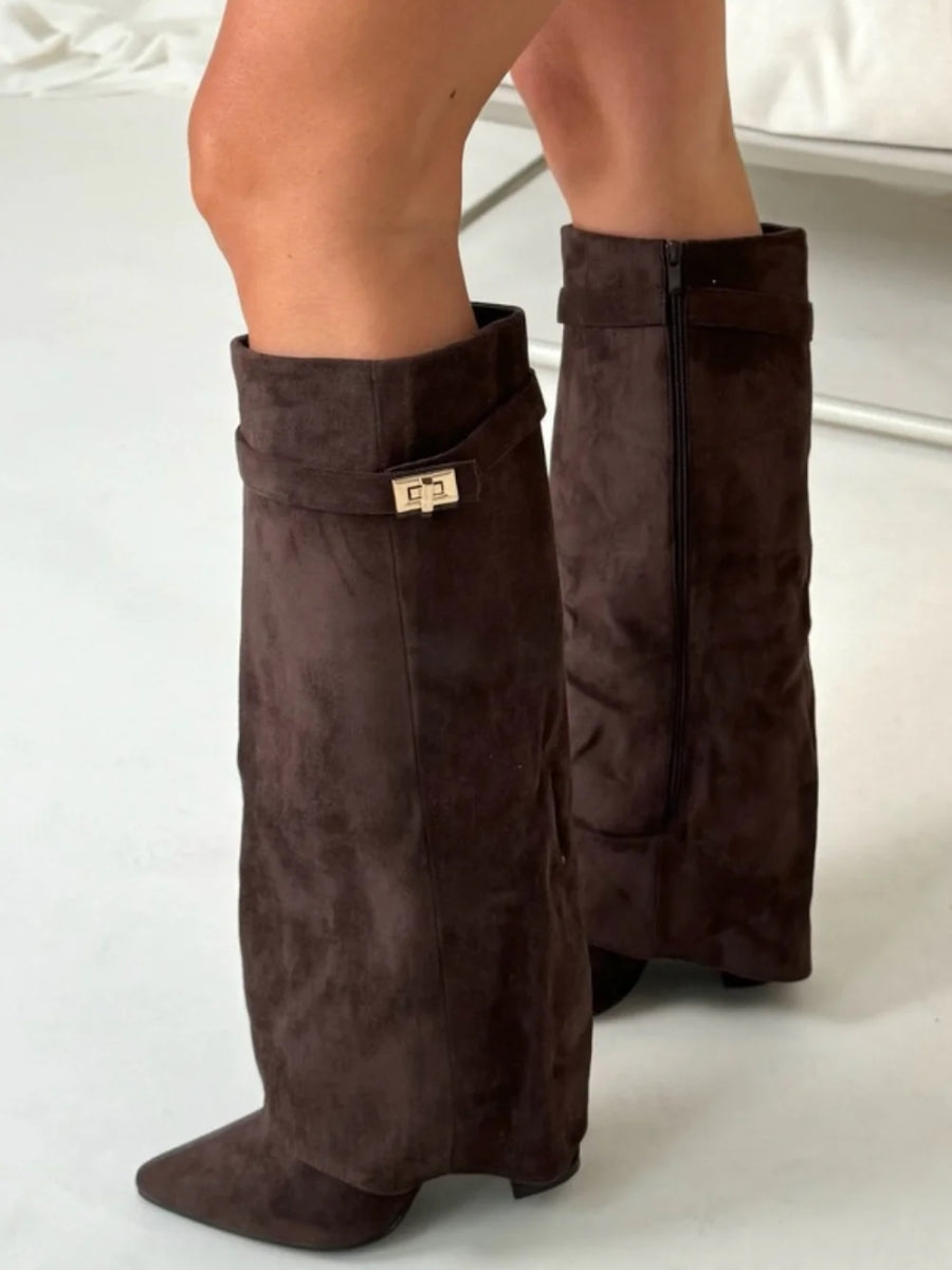 Emilia | Buty Damskie Eleganckie