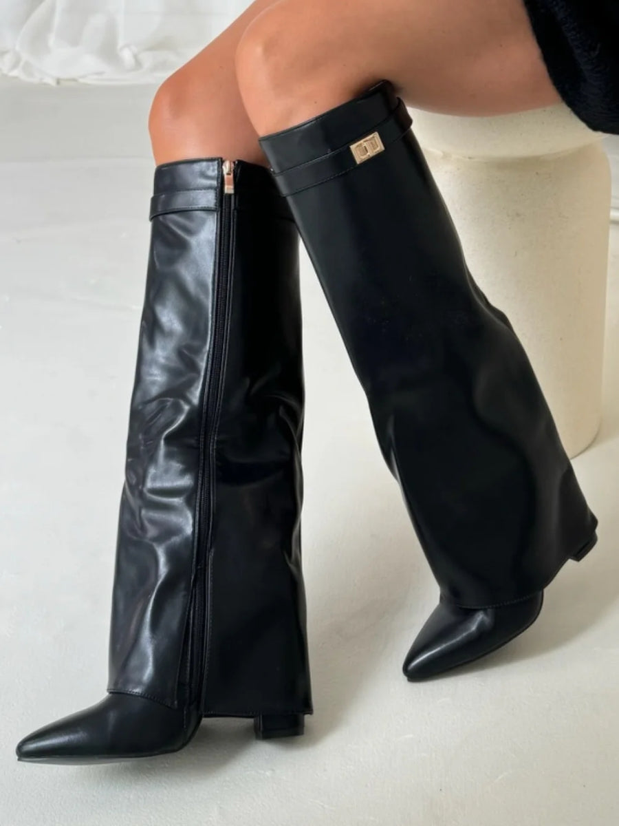 Emilia | Buty Damskie Eleganckie