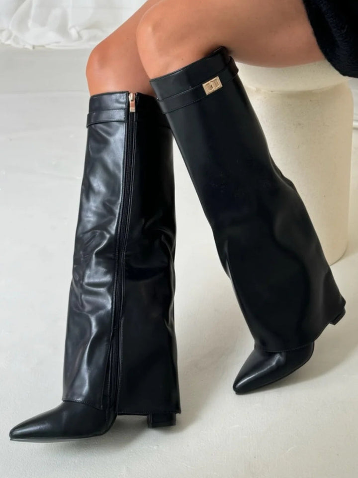 Emilia | Buty Damskie Eleganckie