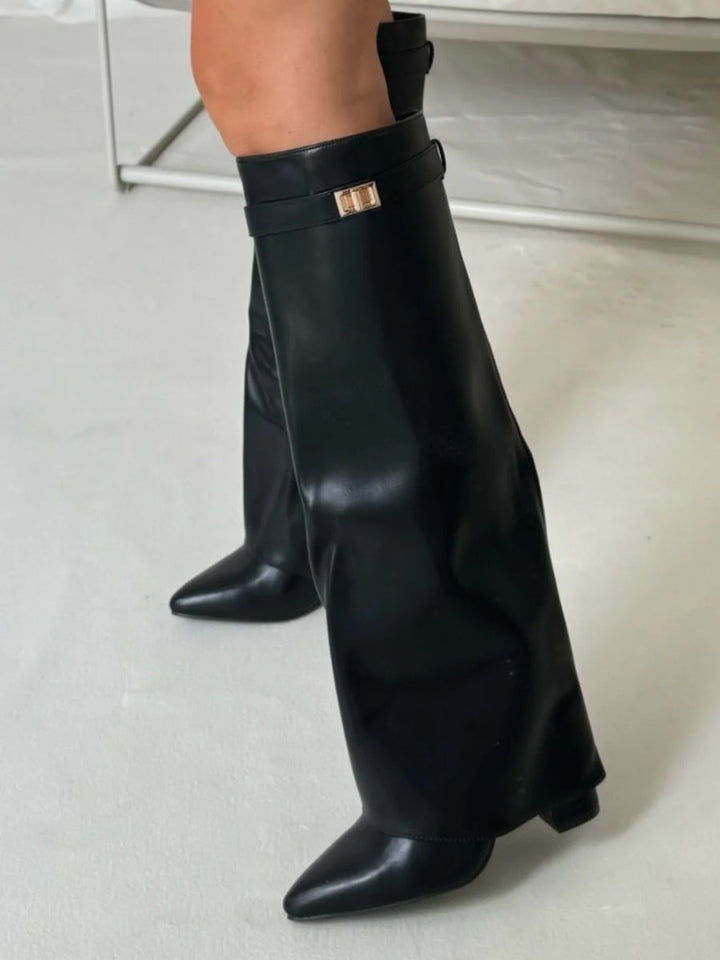 Emilia | Buty Damskie Eleganckie