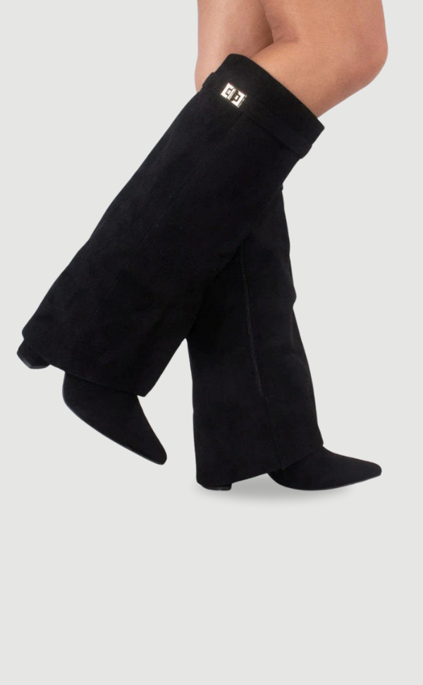 Emilia | Buty Damskie Eleganckie