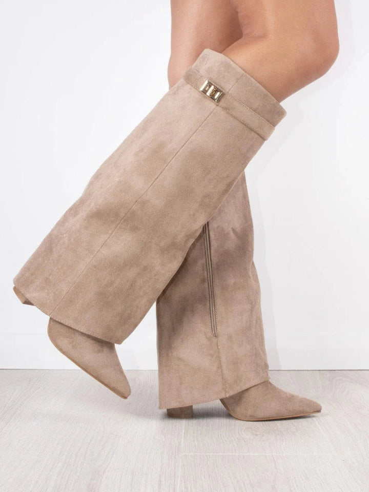 Emilia | Buty Damskie Eleganckie