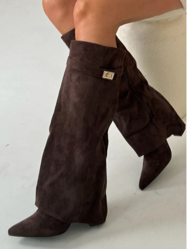 Emilia | Buty Damskie Eleganckie