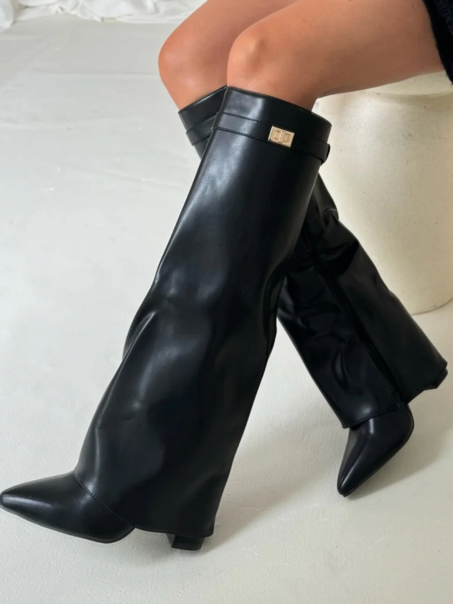 Emilia | Buty Damskie Eleganckie