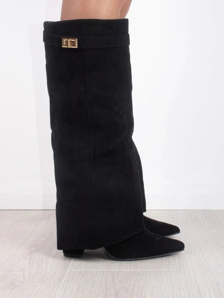 Emilia | Buty Damskie Eleganckie