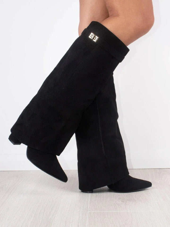 Emilia | Buty Damskie Eleganckie