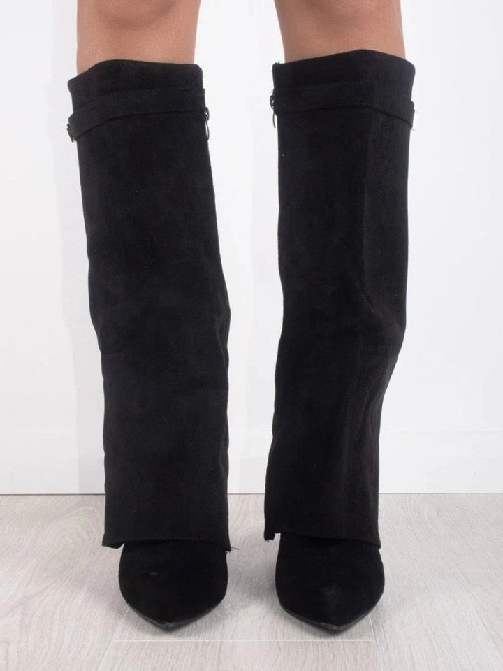 Emilia | Buty Damskie Eleganckie