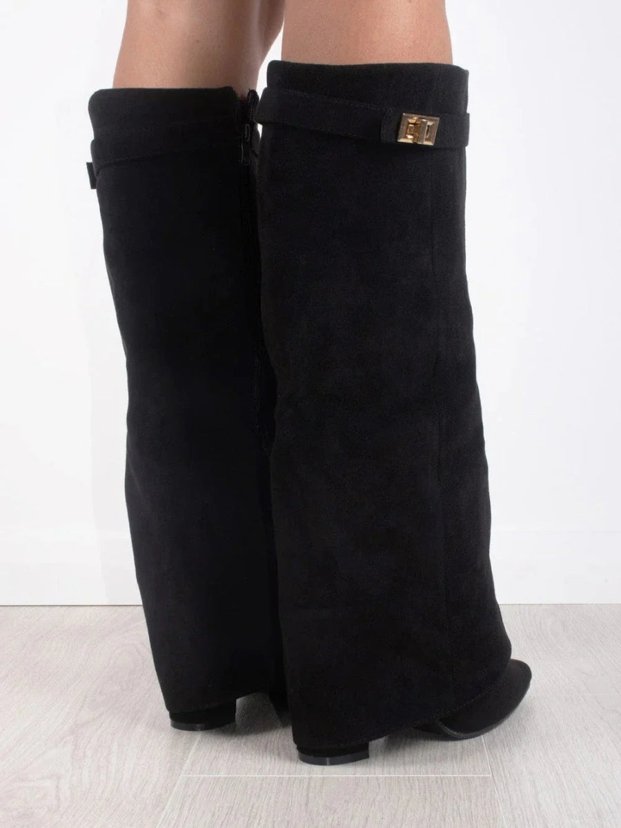 Emilia | Buty Damskie Eleganckie
