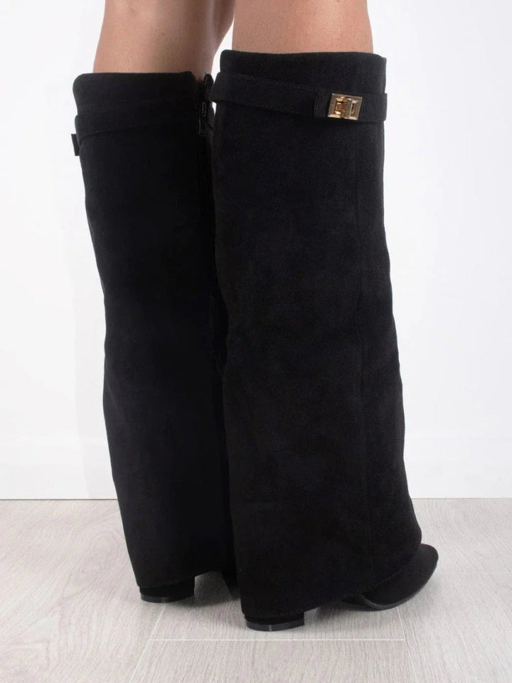 Emilia | Buty Damskie Eleganckie