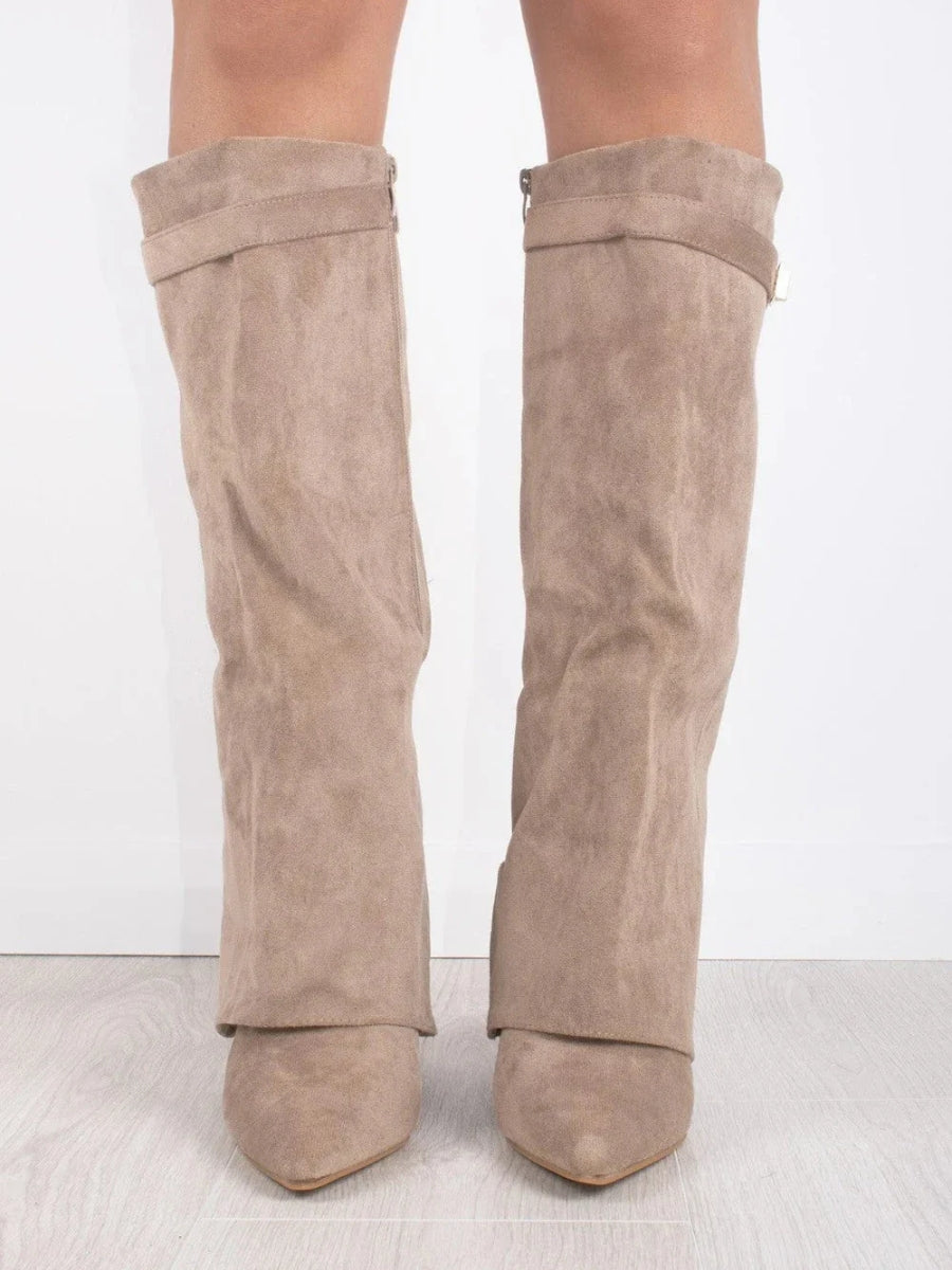 Emilia | Buty Damskie Eleganckie