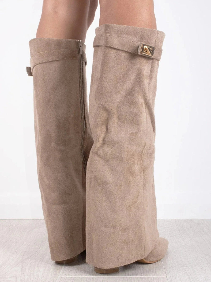 Emilia | Buty Damskie Eleganckie