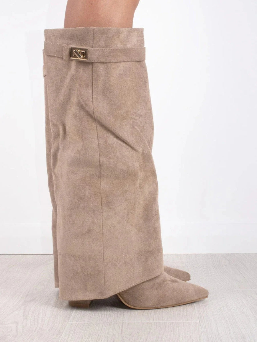 Emilia | Buty Damskie Eleganckie