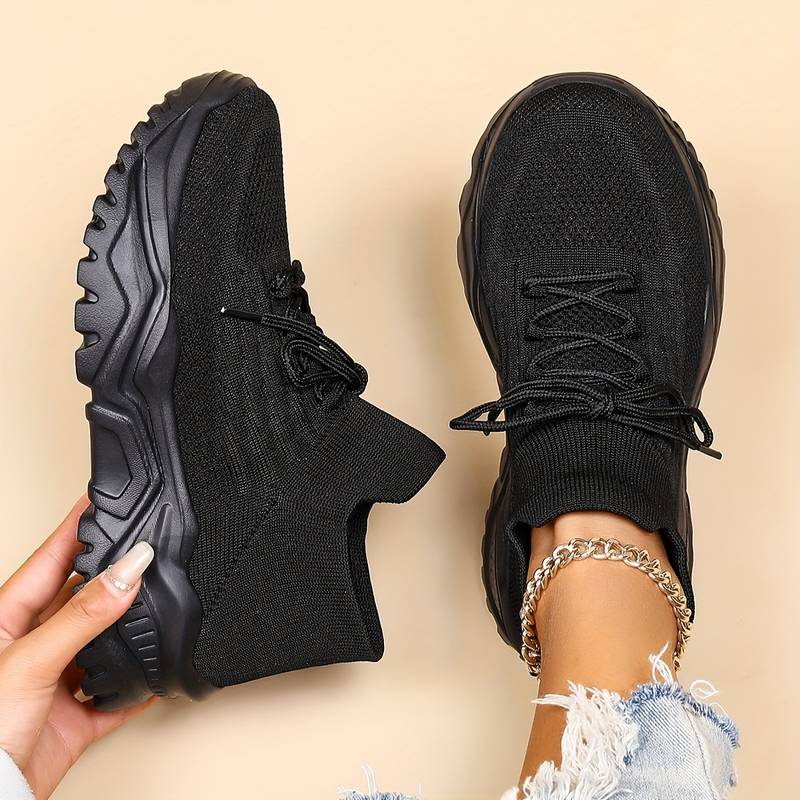 Julia | Sneakersy Urban Comfort Lite