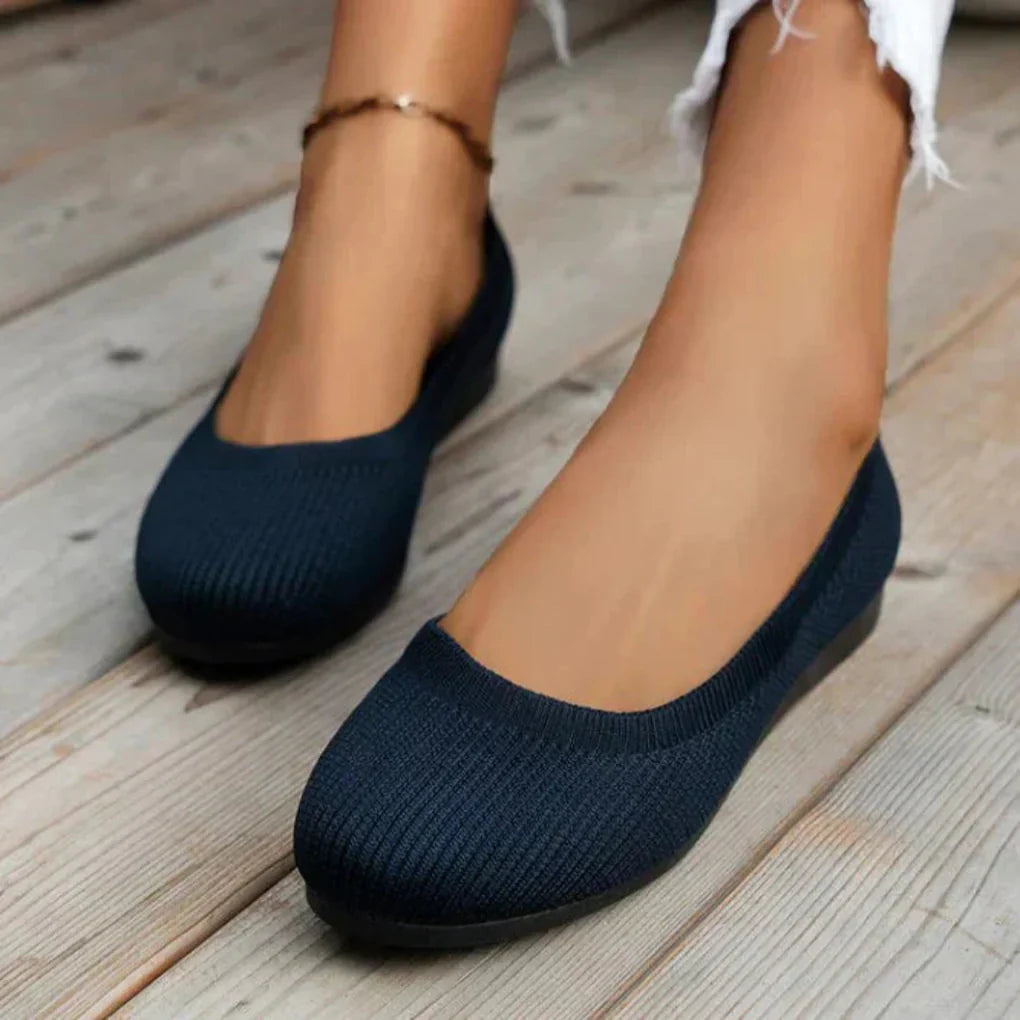 Apolonia | Buty Damskie Letnie Wsuwane