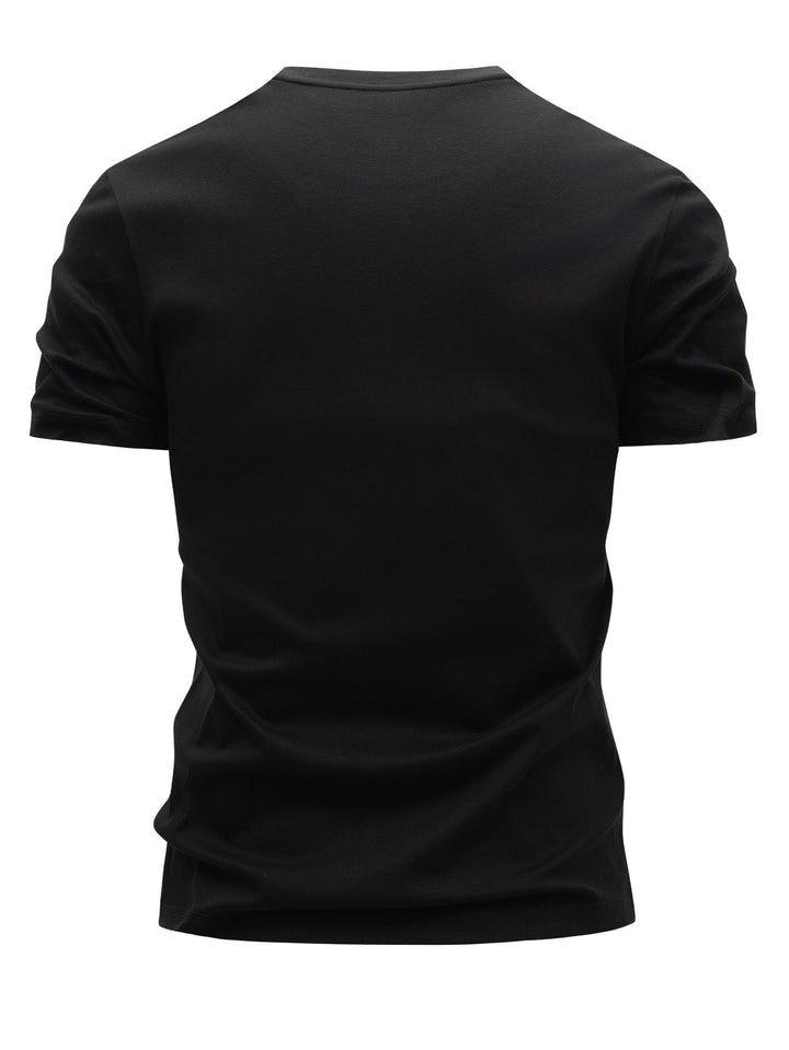Paweł | T-shirt męski z nadrukiem