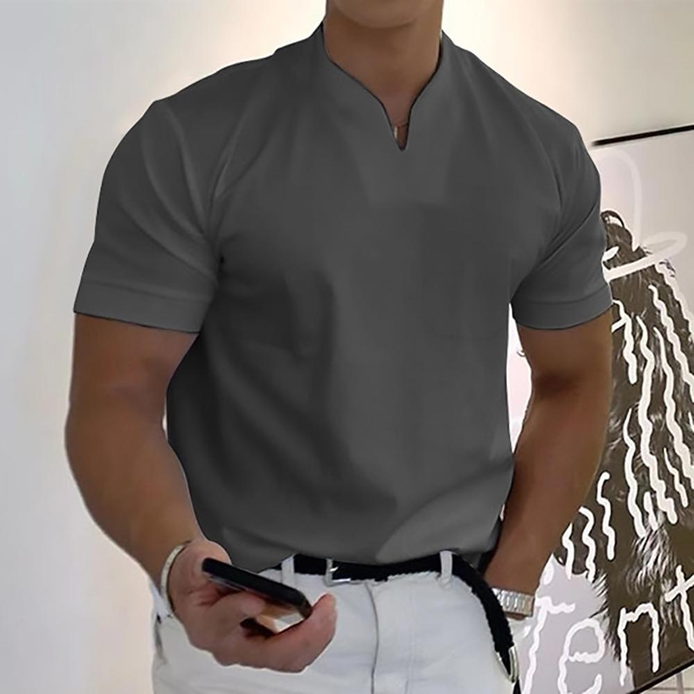 Tomasz | Koszulka Polo Męska Elegancka Casualowa Smart Casual