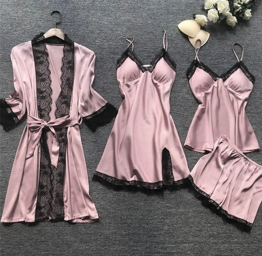 Lena | Piżama Cozy Dream Set