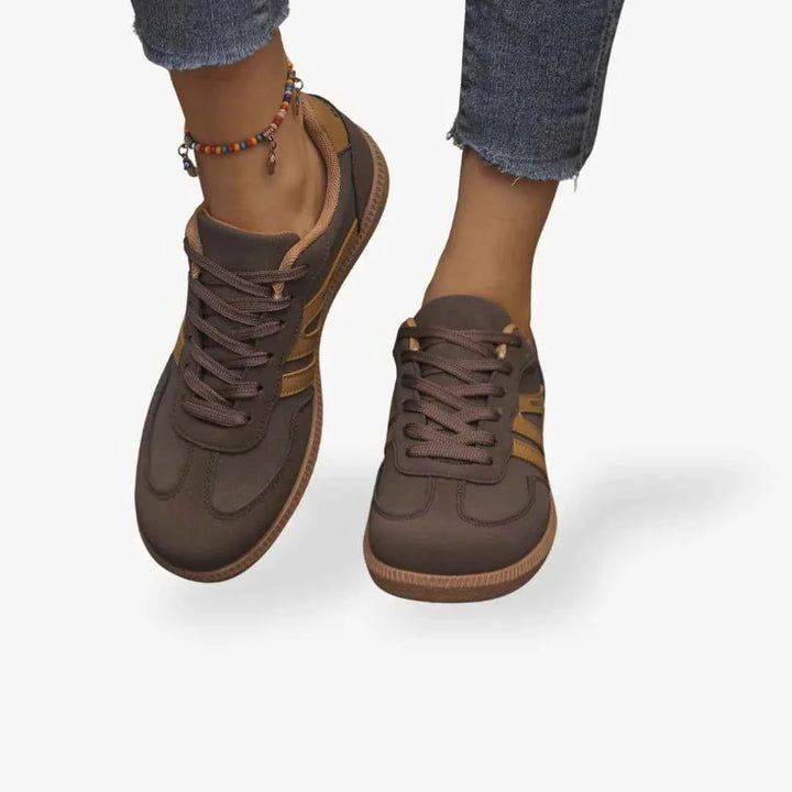 Natalia | Sneakersy Damskie Casualowe Z Miękką Podeszwą Codzienne