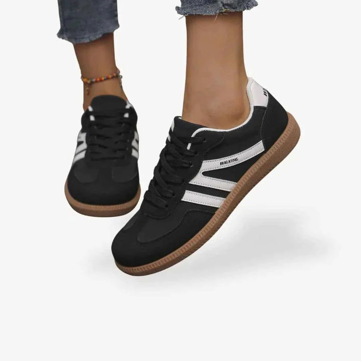 Natalia | Sneakersy Damskie Casualowe Z Miękką Podeszwą Codzienne