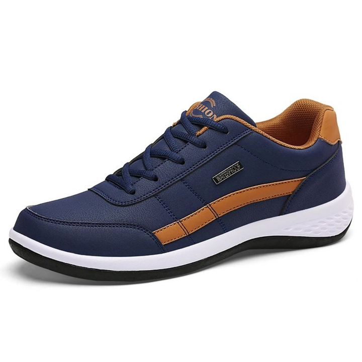 Tadeusz | Buty Męskie Sportowe Wsuwane