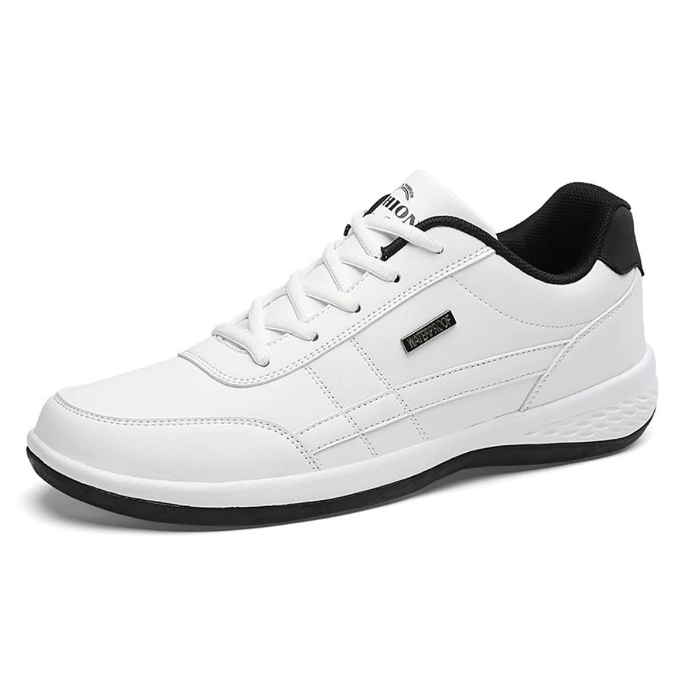 Tadeusz | Buty Męskie Sportowe Wsuwane