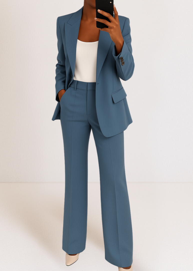 Sylwia | Garnitur Executive Elegance Set