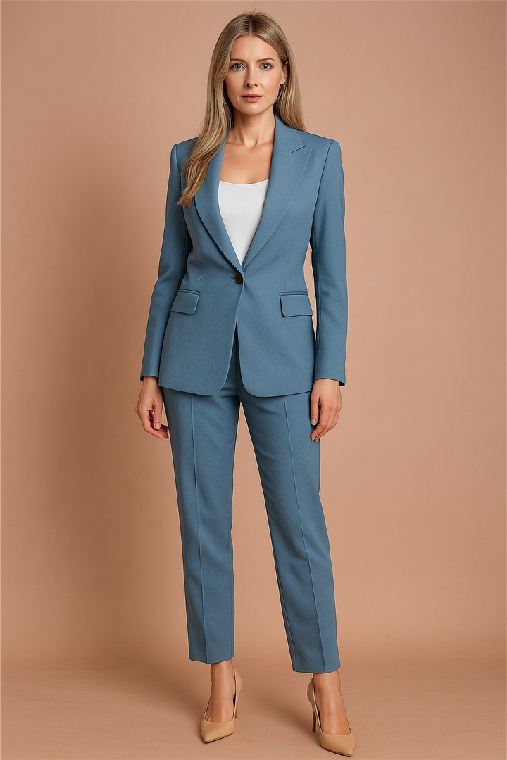 Eliza | Garnitur Classic Tailored Set