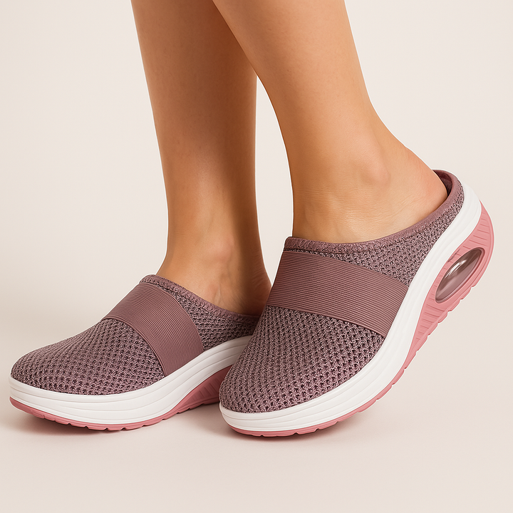 Alicja | Damskie Buty Ortopedyczne Air Comfort